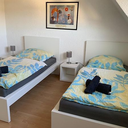 Krio Nicola Rothfuchs Ferienwohnung 1 Idar-Oberstein Zewnętrze zdjęcie