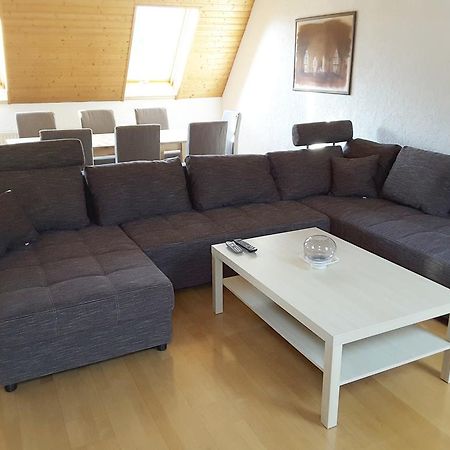 Krio Nicola Rothfuchs Ferienwohnung 1 Idar-Oberstein Zewnętrze zdjęcie