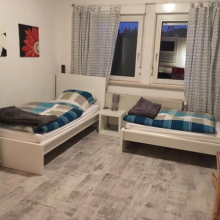 Krio Nicola Rothfuchs Ferienwohnung 1 Idar-Oberstein Zewnętrze zdjęcie