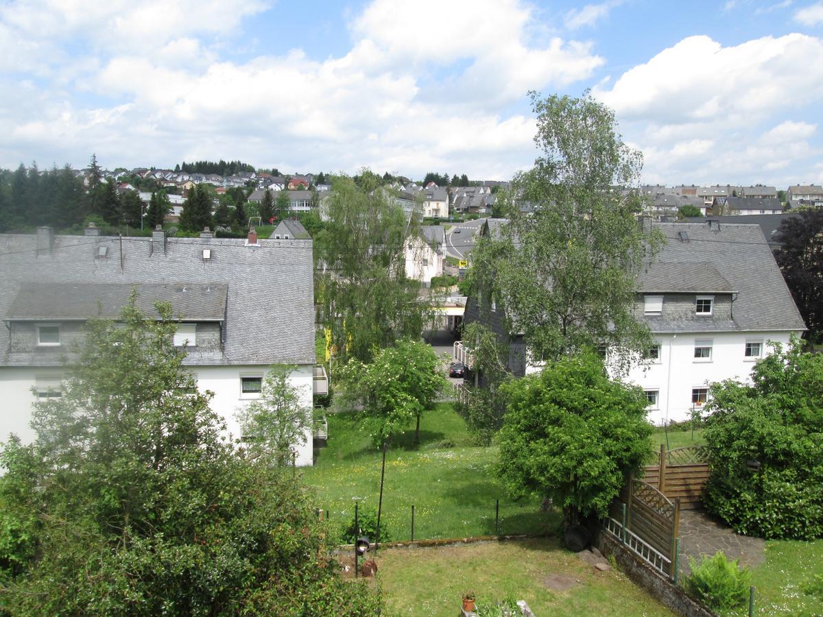 Krio Nicola Rothfuchs Ferienwohnung 1 Idar-Oberstein Zewnętrze zdjęcie