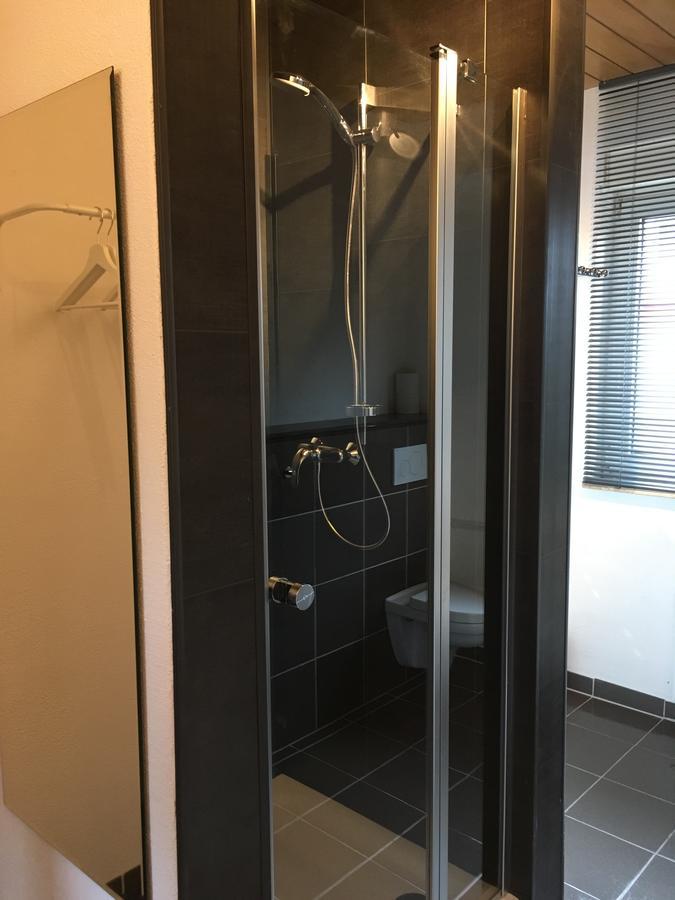 Krio Nicola Rothfuchs Ferienwohnung 1 Idar-Oberstein Zewnętrze zdjęcie