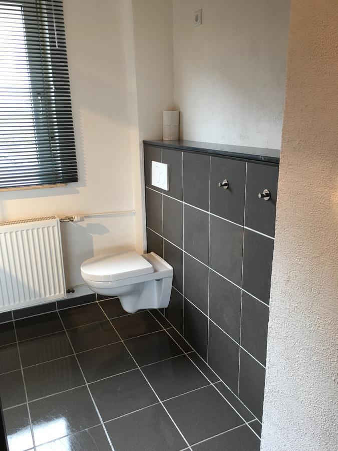 Krio Nicola Rothfuchs Ferienwohnung 1 Idar-Oberstein Zewnętrze zdjęcie