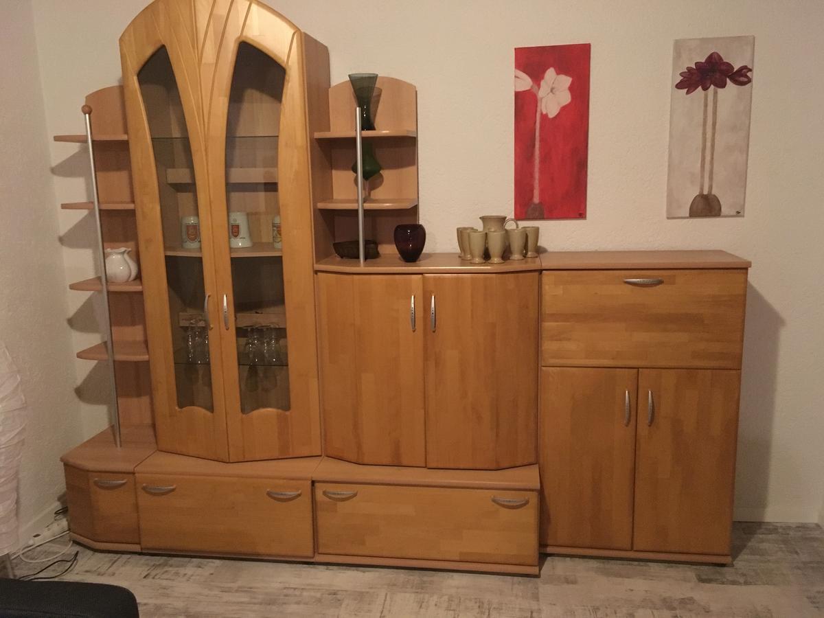 Krio Nicola Rothfuchs Ferienwohnung 1 Idar-Oberstein Zewnętrze zdjęcie